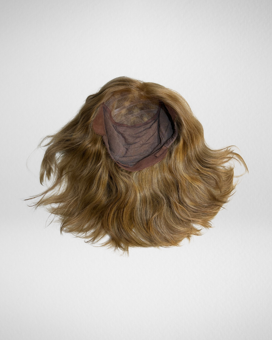 Human Caramel