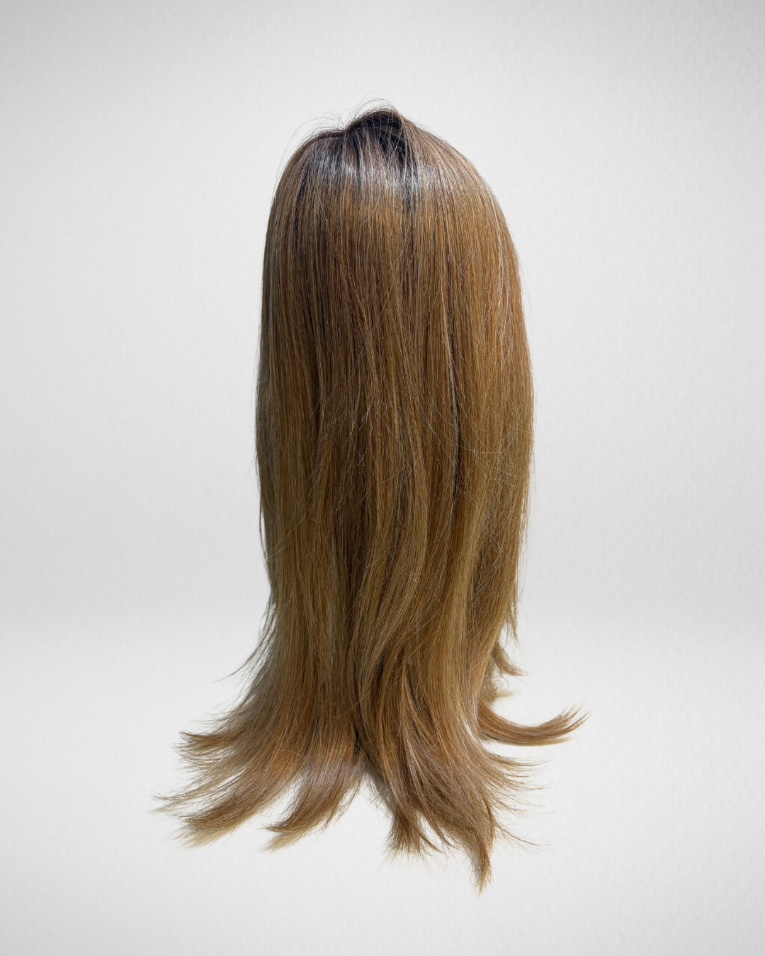 Top. U. Honey Rooted