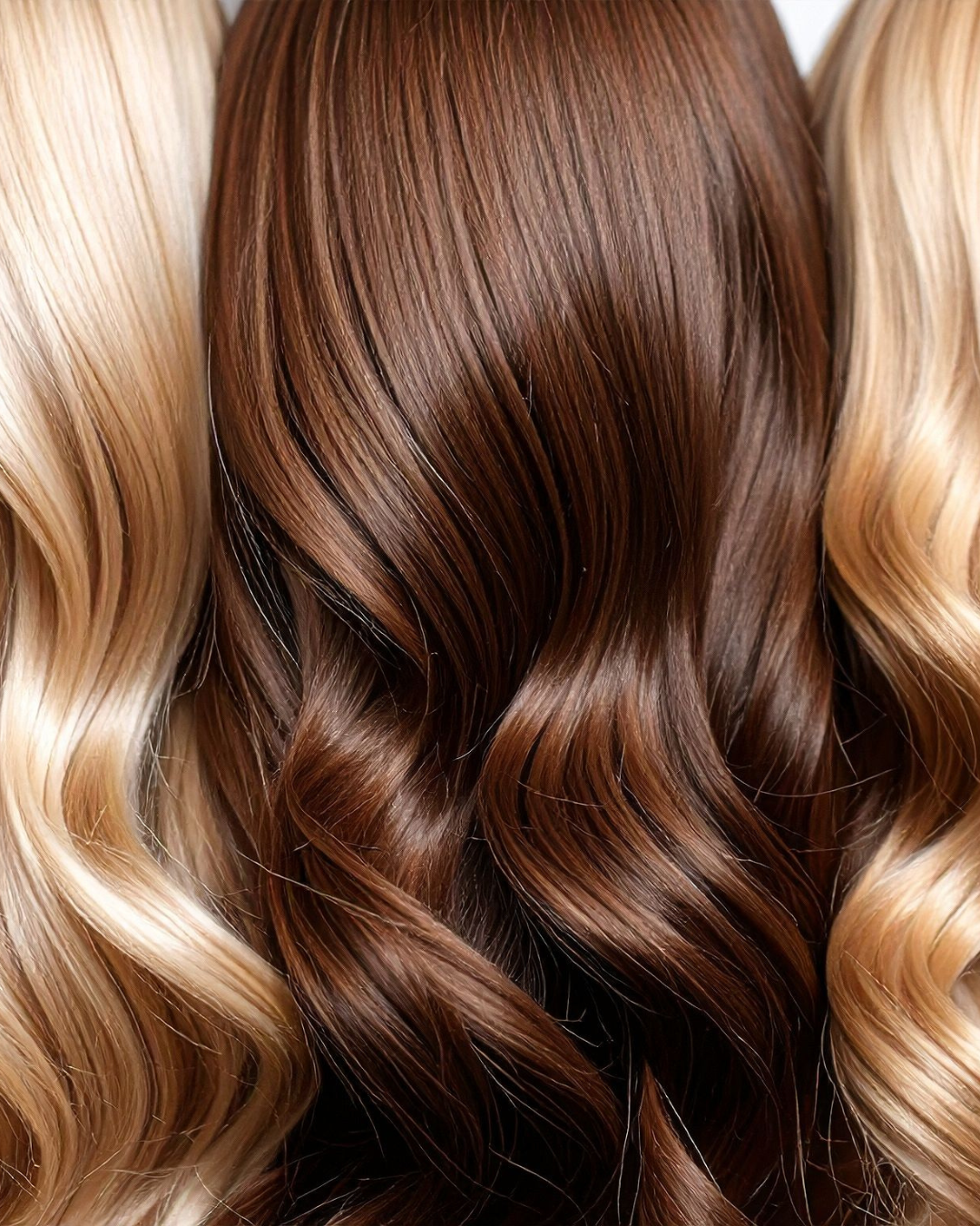 Συμπληρώματα Μαλλιών