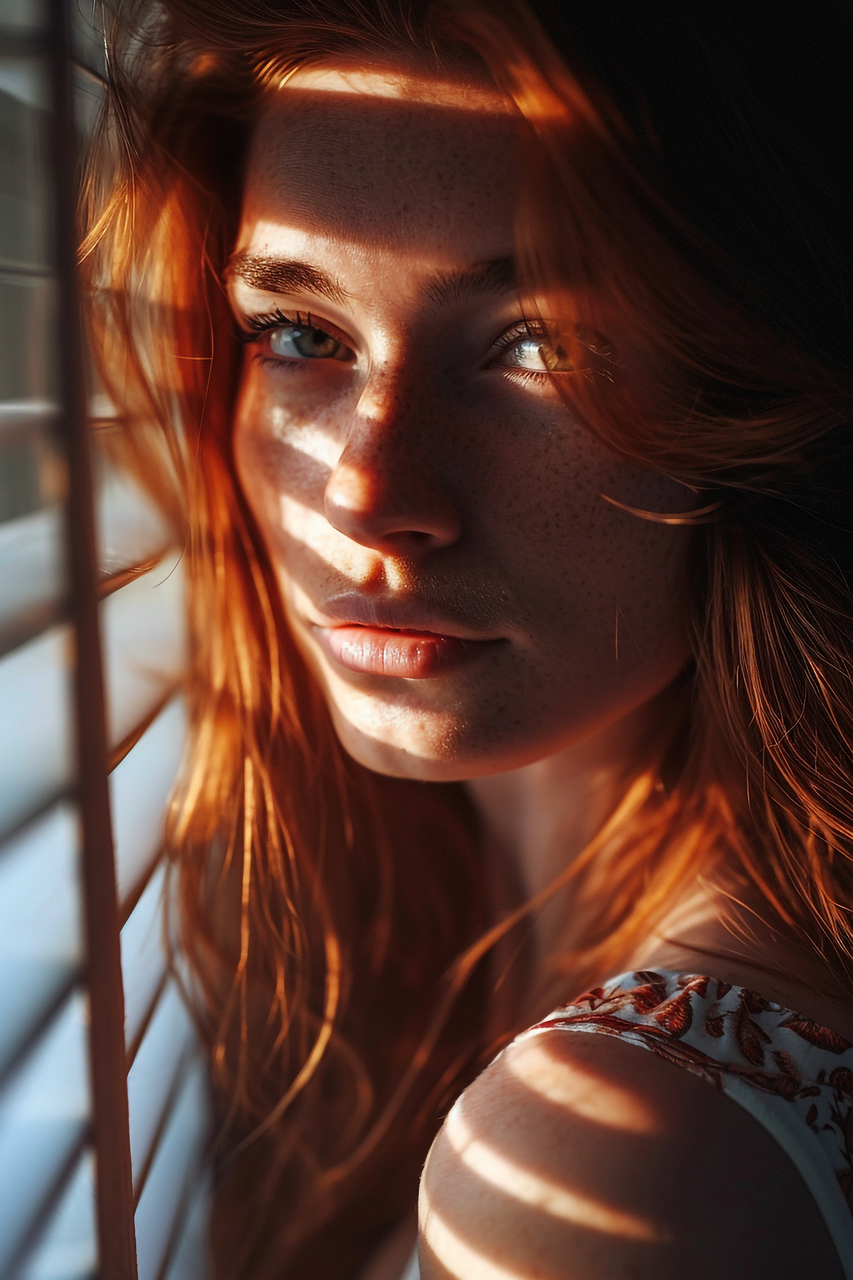 Περούκες με Φυσική Τρίχα