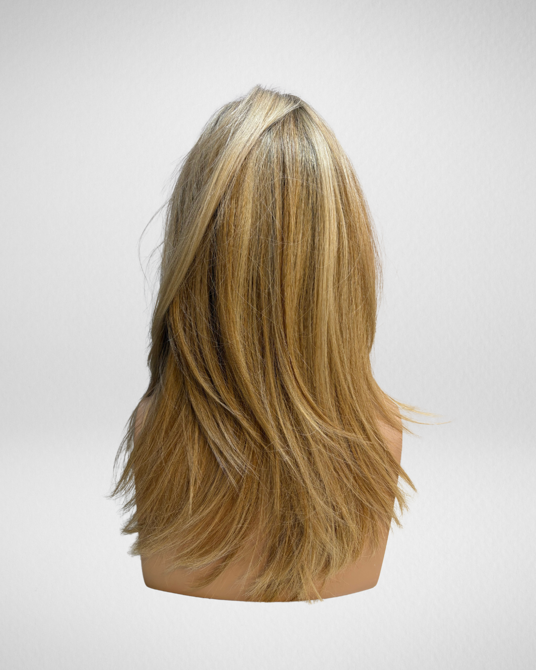DEB. Honey Rooted