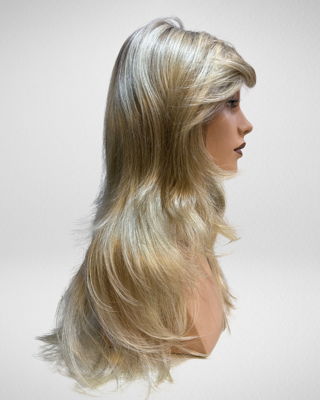 T. Champagne / Rooted