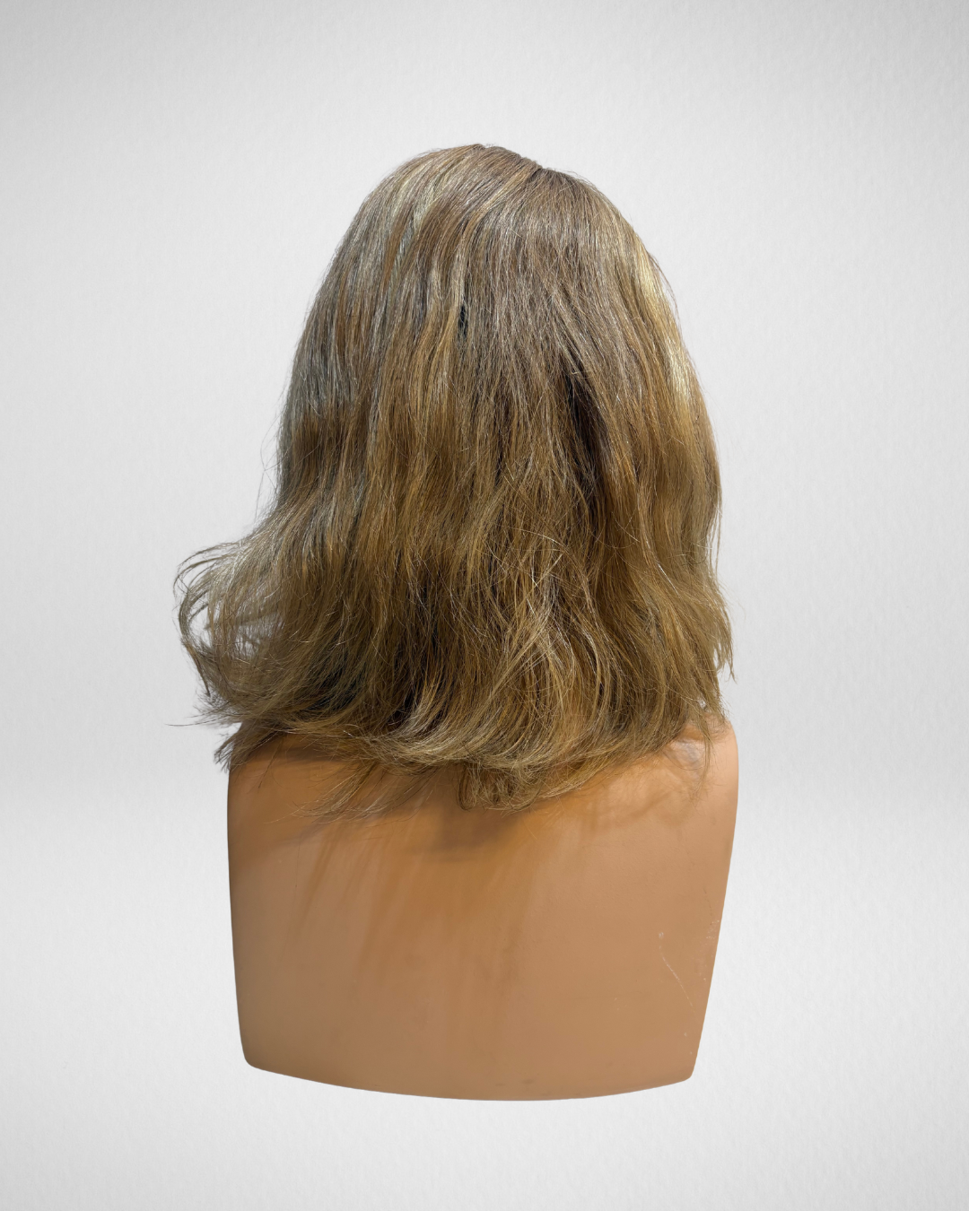 Human Caramel