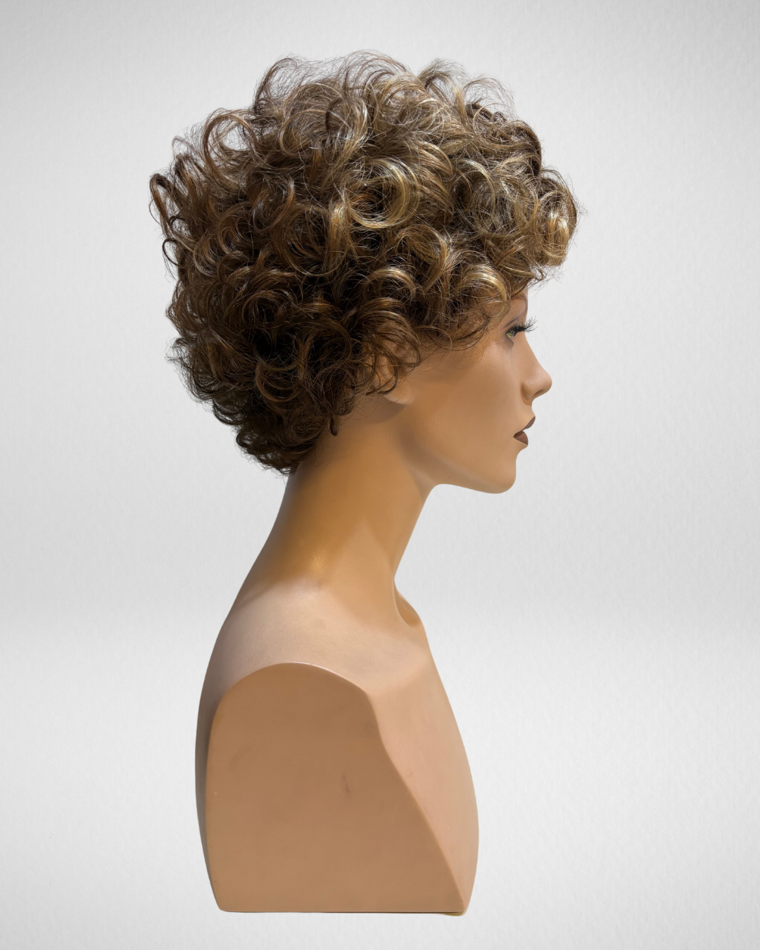 Cel Lace Bernstein Root