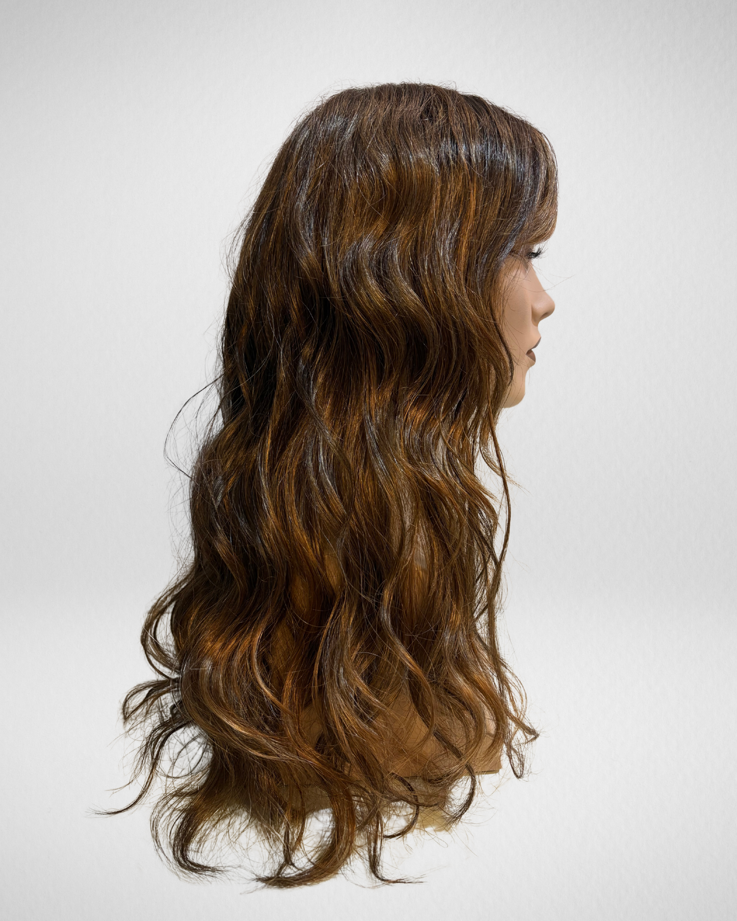V Night Chestnut
