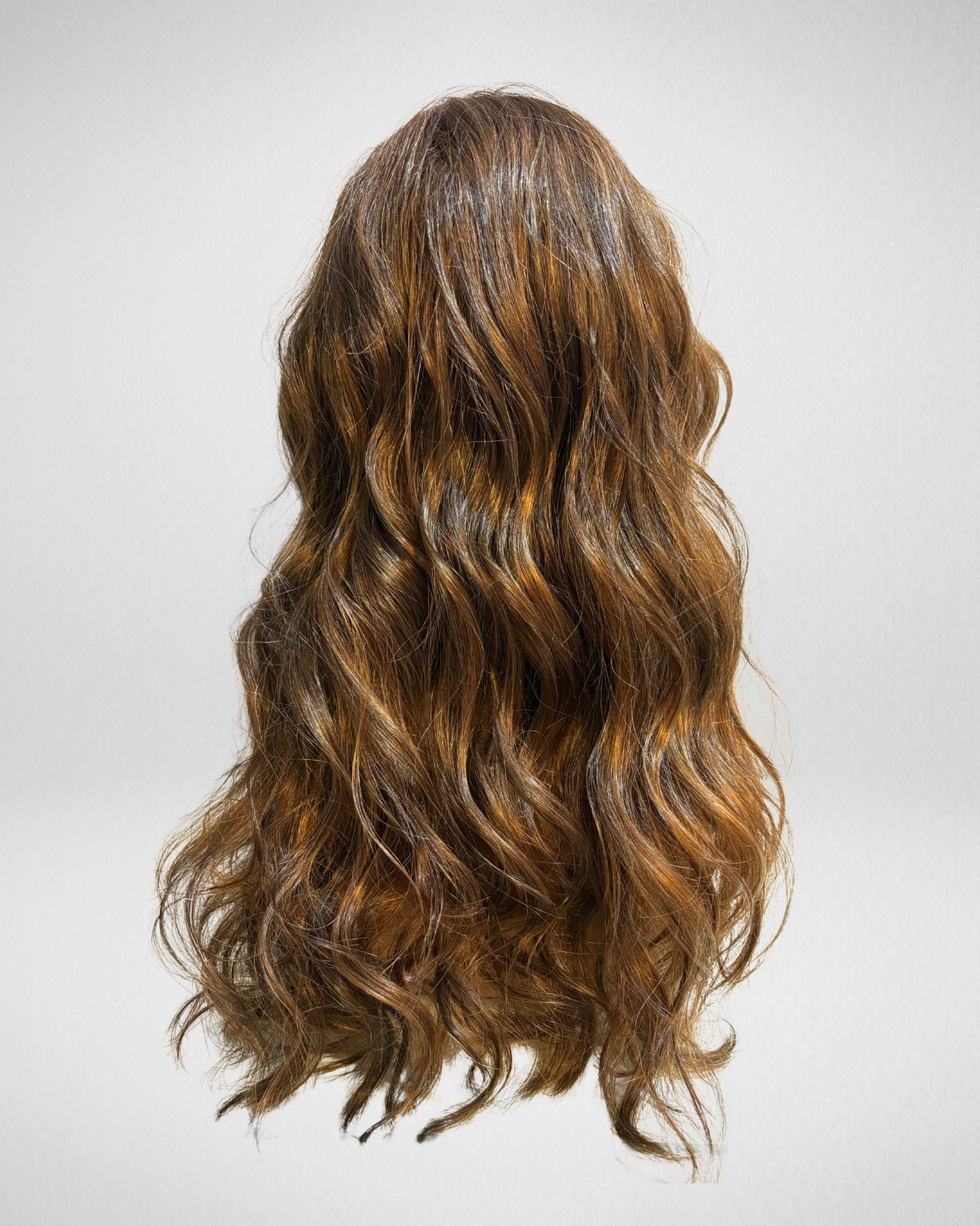 V Night Chestnut