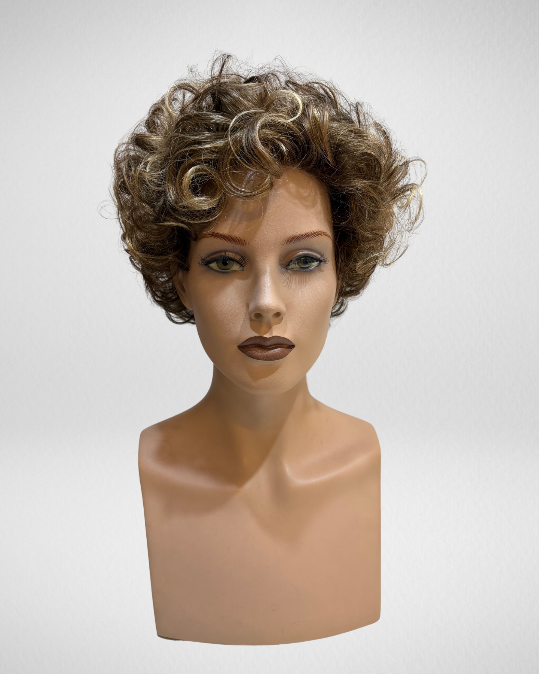 Cel Lace Bernstein Root