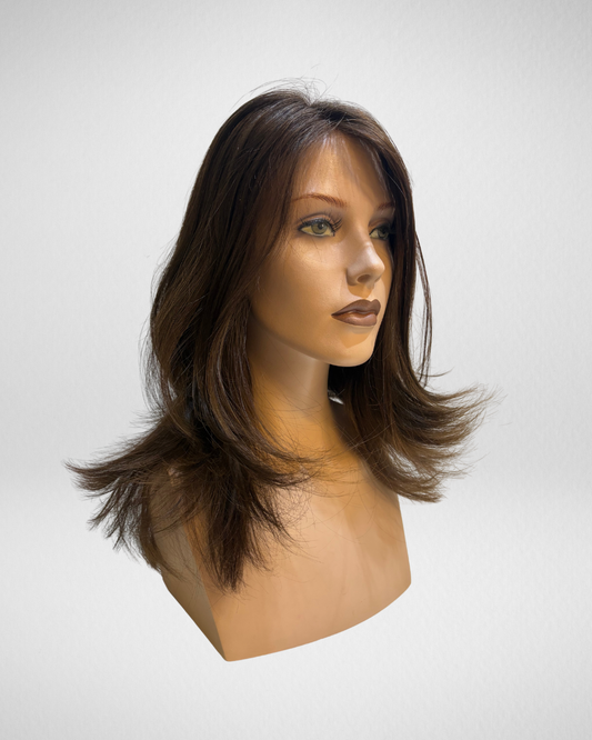 DEB. R. Special Dark Brown