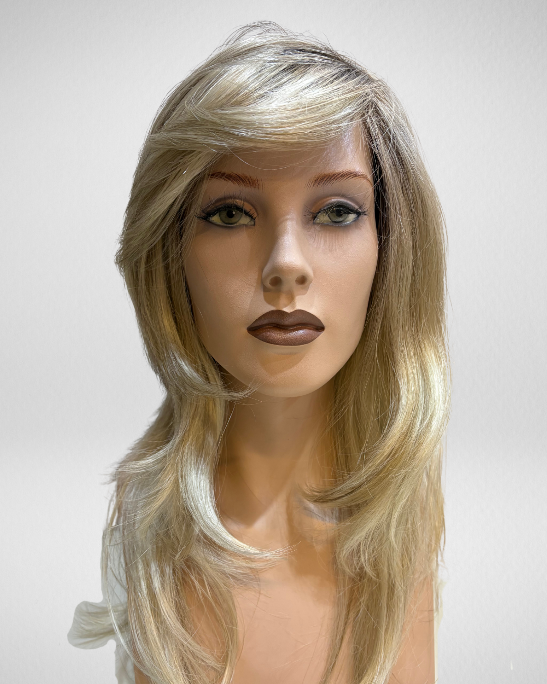 T. Champagne / Rooted