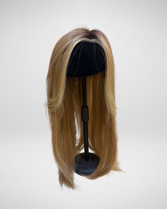 Top. U. Honey Rooted