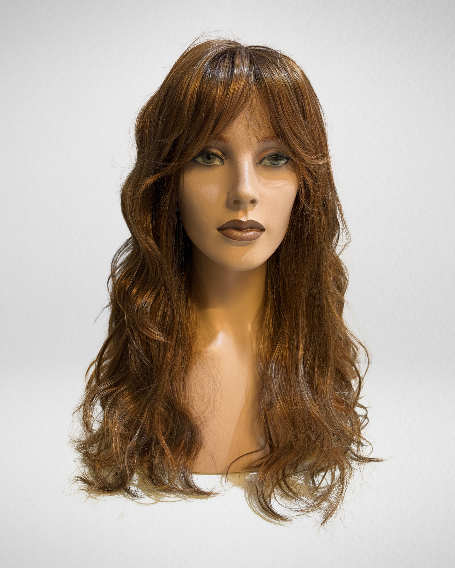 V Night Chestnut