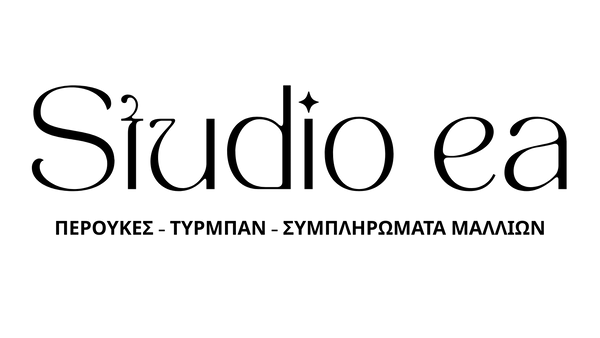 Studio ea - eShop Περούκες Παθήσεων & Μόδας στη Θεσσαλονίκη