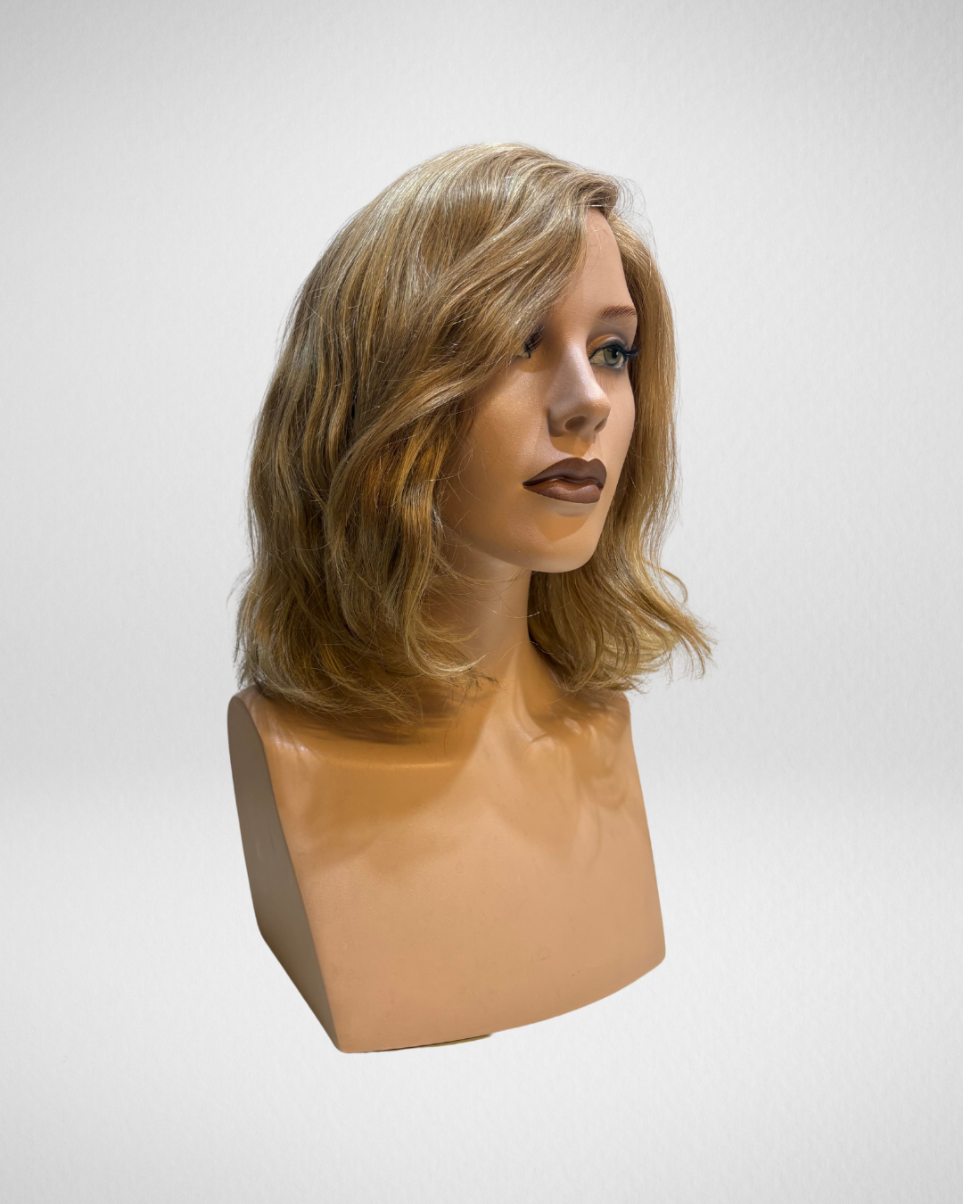 Human Caramel